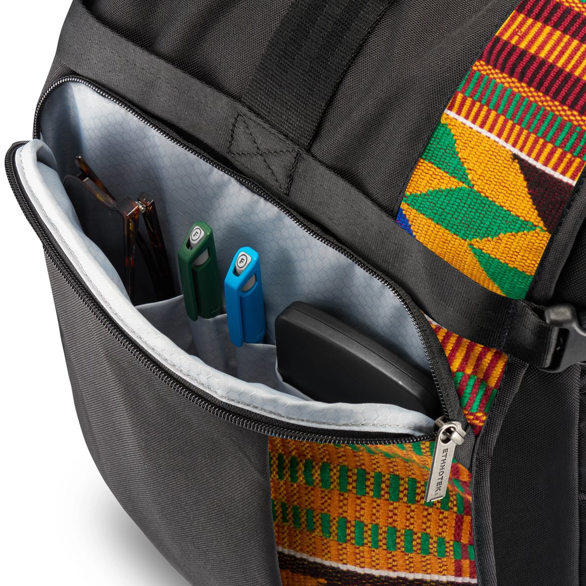 Bantam Kente 2