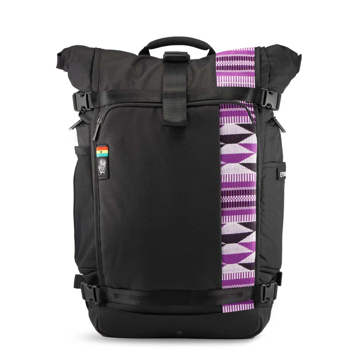 Bantam Kente 3
