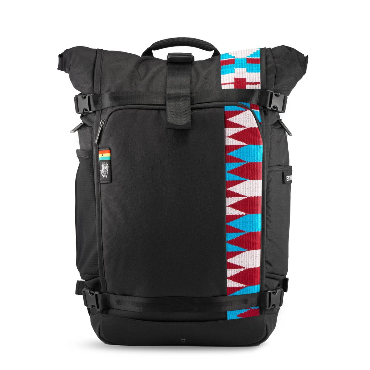 Bantam Kente 4