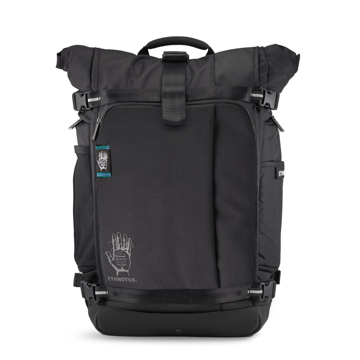 Bantam Eco Black