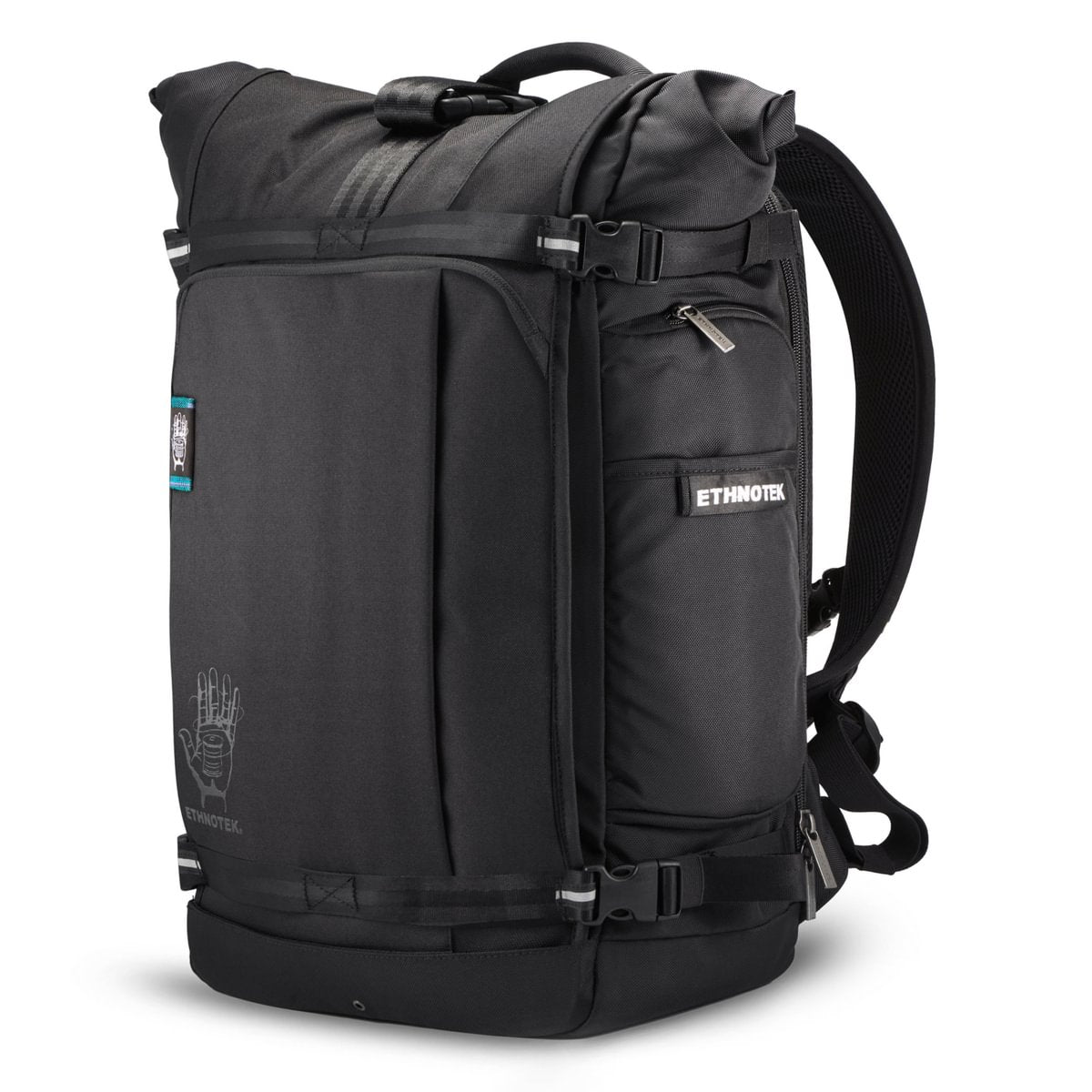 Bantam Eco Black