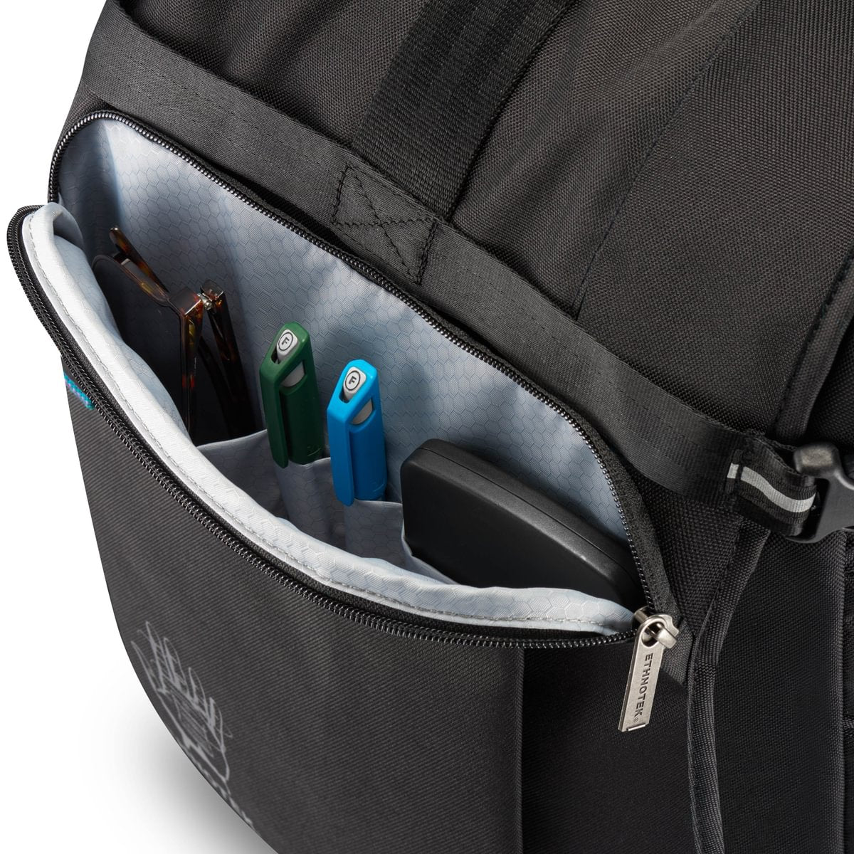 Bantam Eco Black