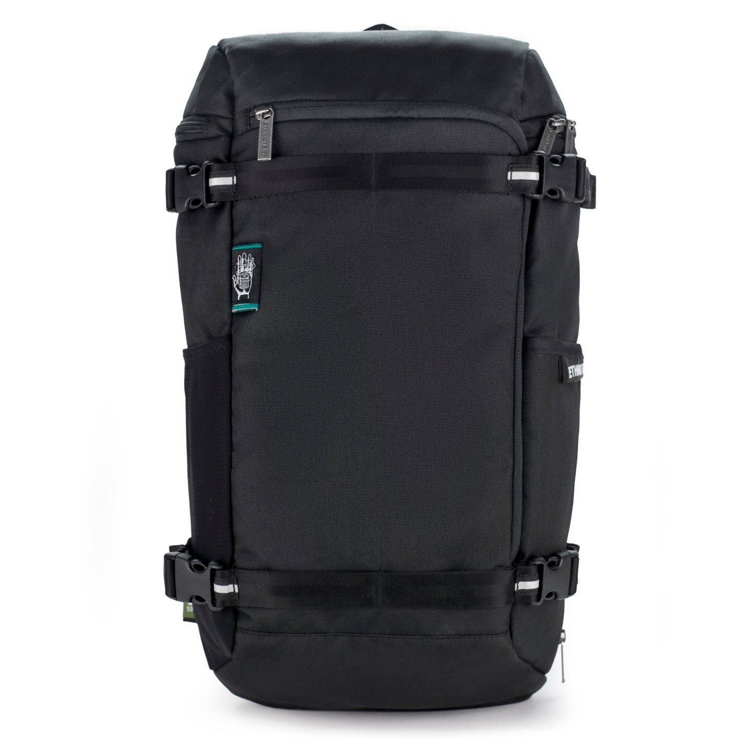 Eco Black