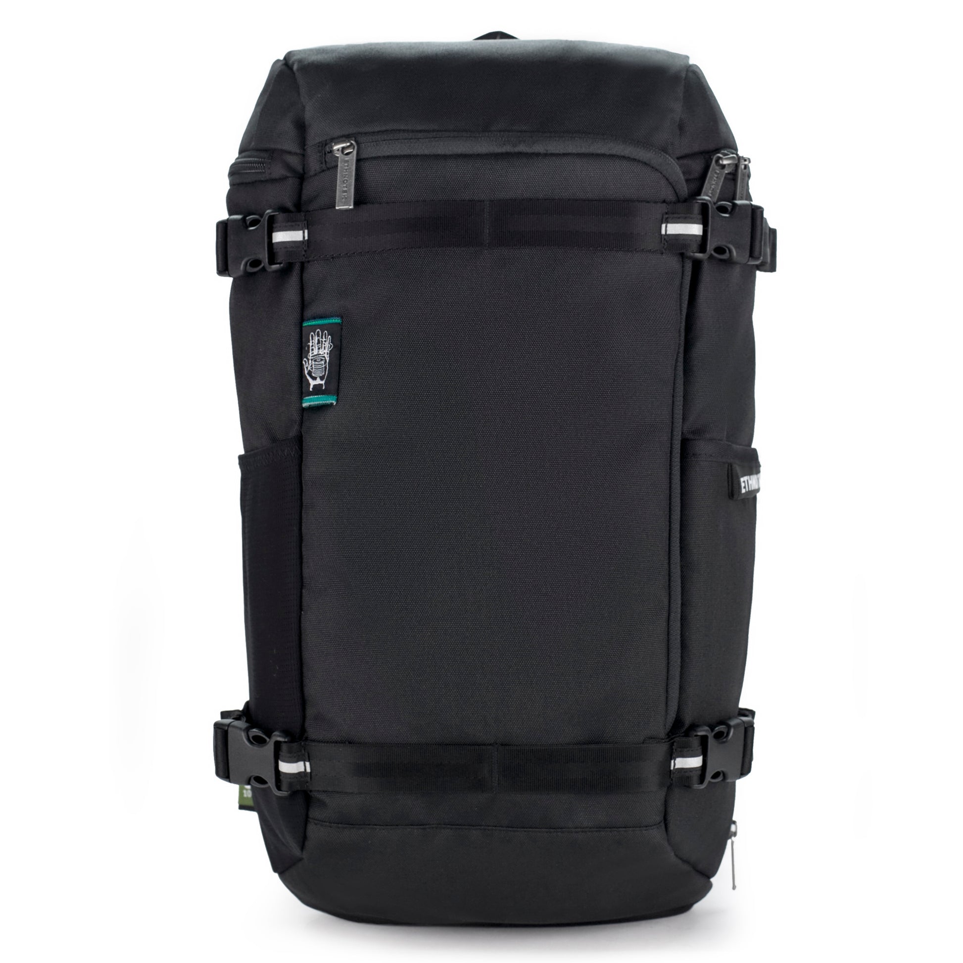 Eco Black