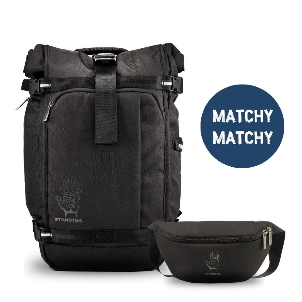 Eco Black
