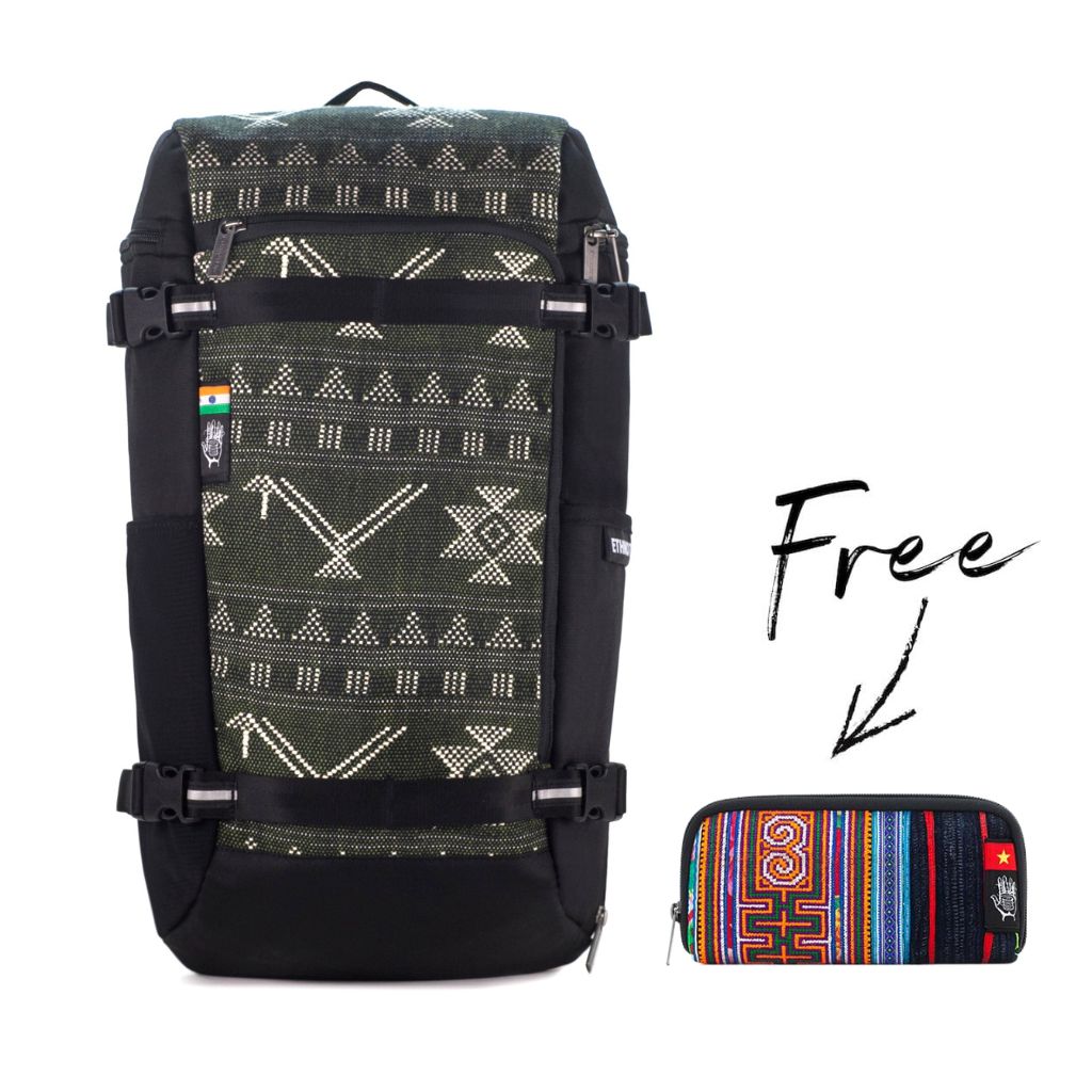 Premji 20 Daypack