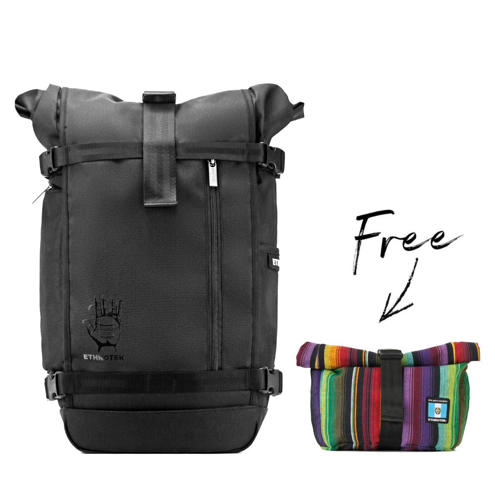 Raja 46 Travel Backpack