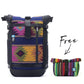 Raja 46 Travel Backpack