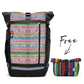 Raja 46 Travel Backpack