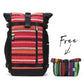 Raja 46 Travel Backpack