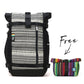 Raja 46 Travel Backpack