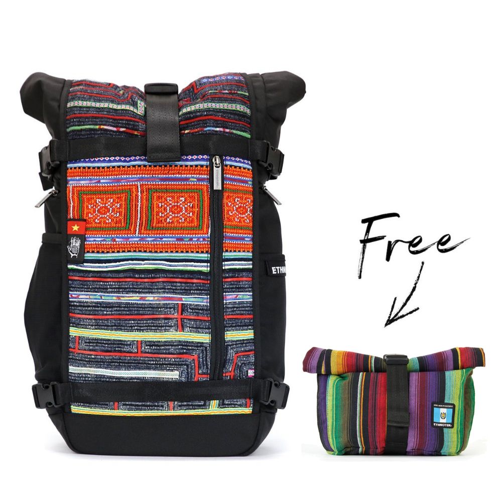 Raja 46 Travel Backpack