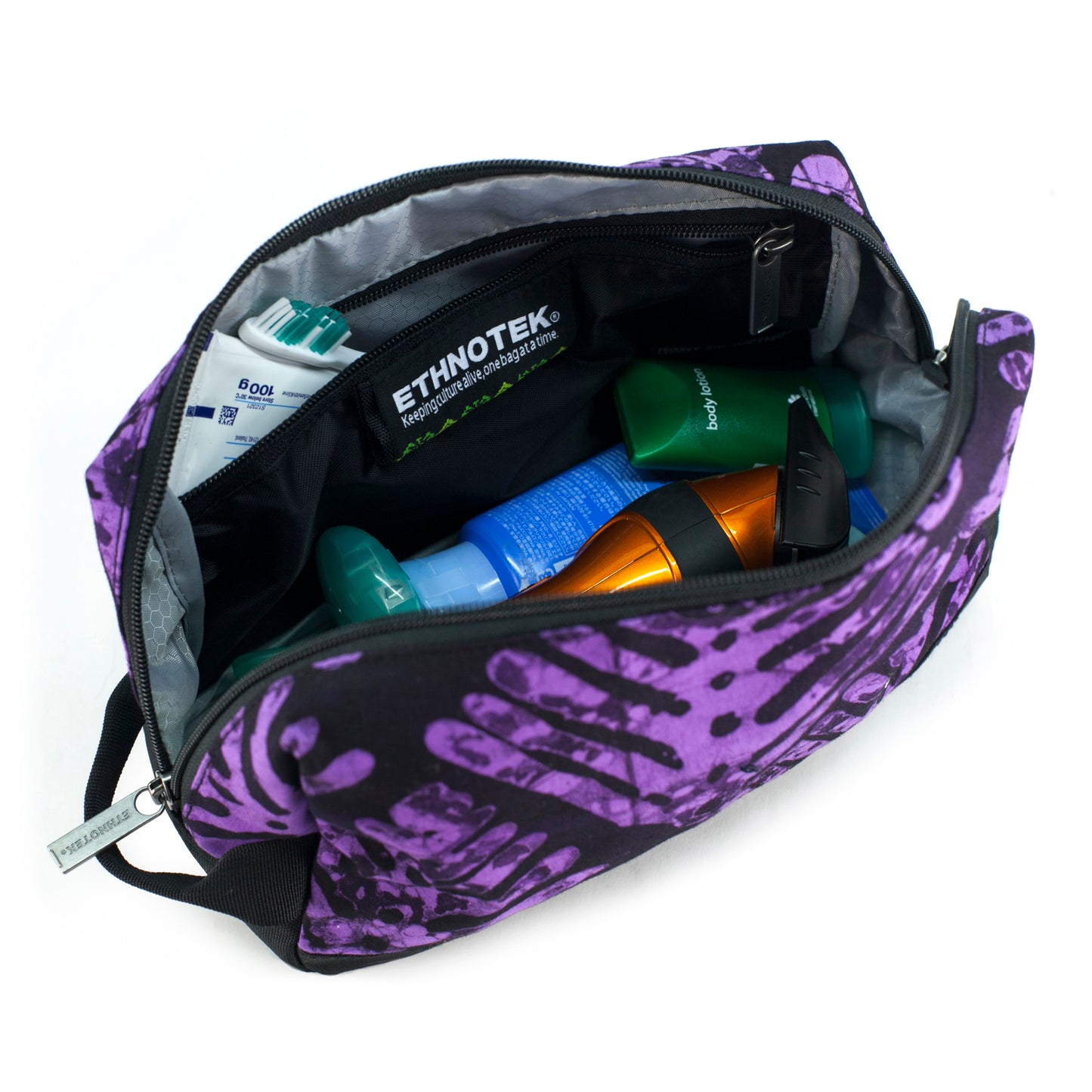 Padu Dopp Kit