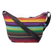 Cross body or over shoulder bag The Bagan Ethnotek Bags