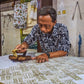 tip me - Sri, Yatmi & the Batik Makers of Surakarta
