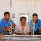 tip me - Shamji & the weavers of Bhuj, India