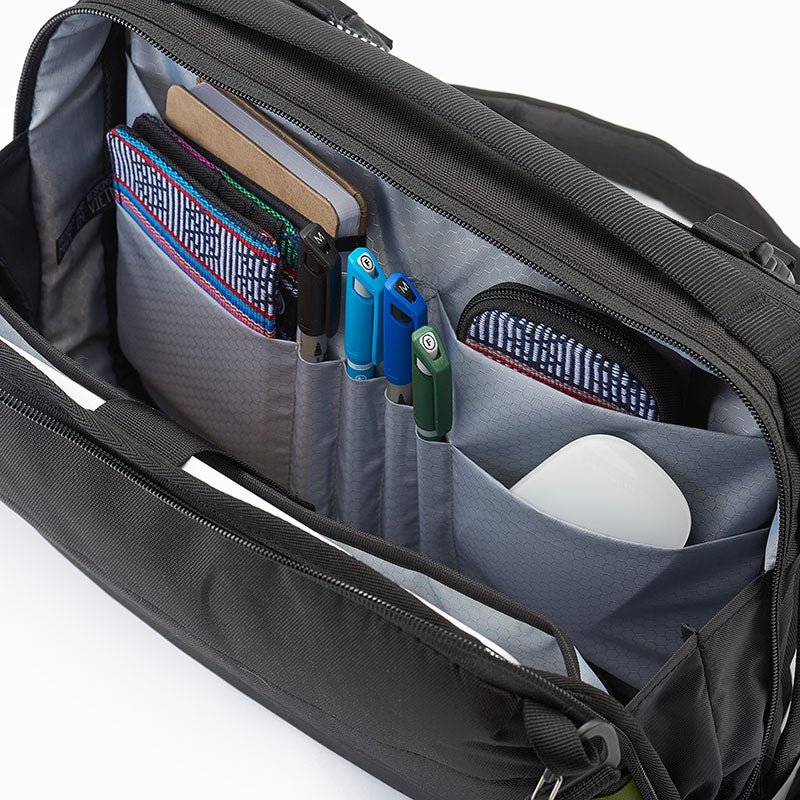 Sling Bag for 13 inch Laptop | Somanya Sling india-11