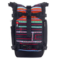 Raja Camera Backpack โ Ethnotek
